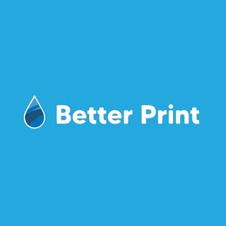 Better Print