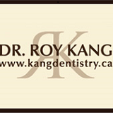 Dr. Roy Kang