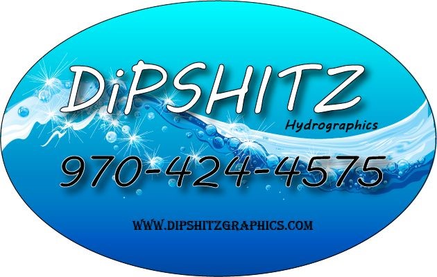 DIPSHITZ Hydrographics
