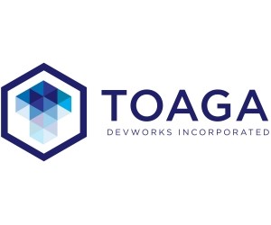 Toaga Devworks Incorporated
