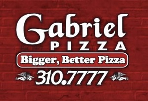 Gabriel Pizza