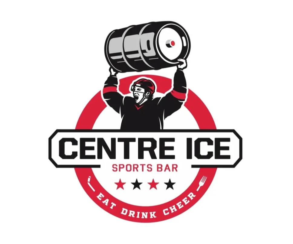 Centre Ice Sports Bar