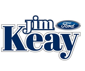 Jim Keay Ford