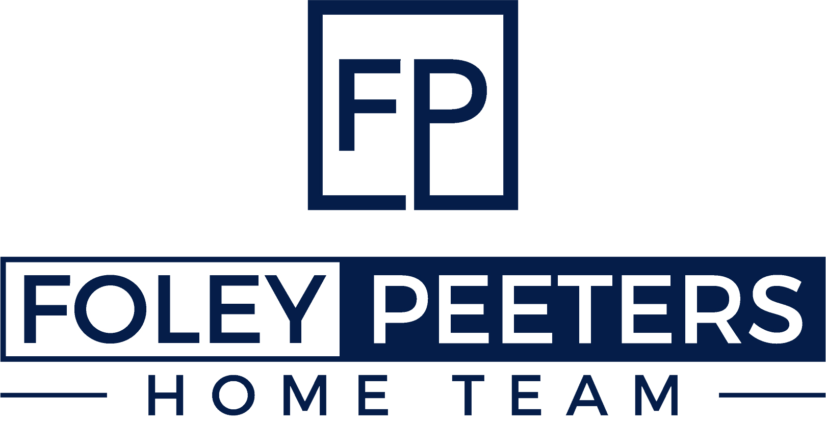 Foley-Peeters Home Team