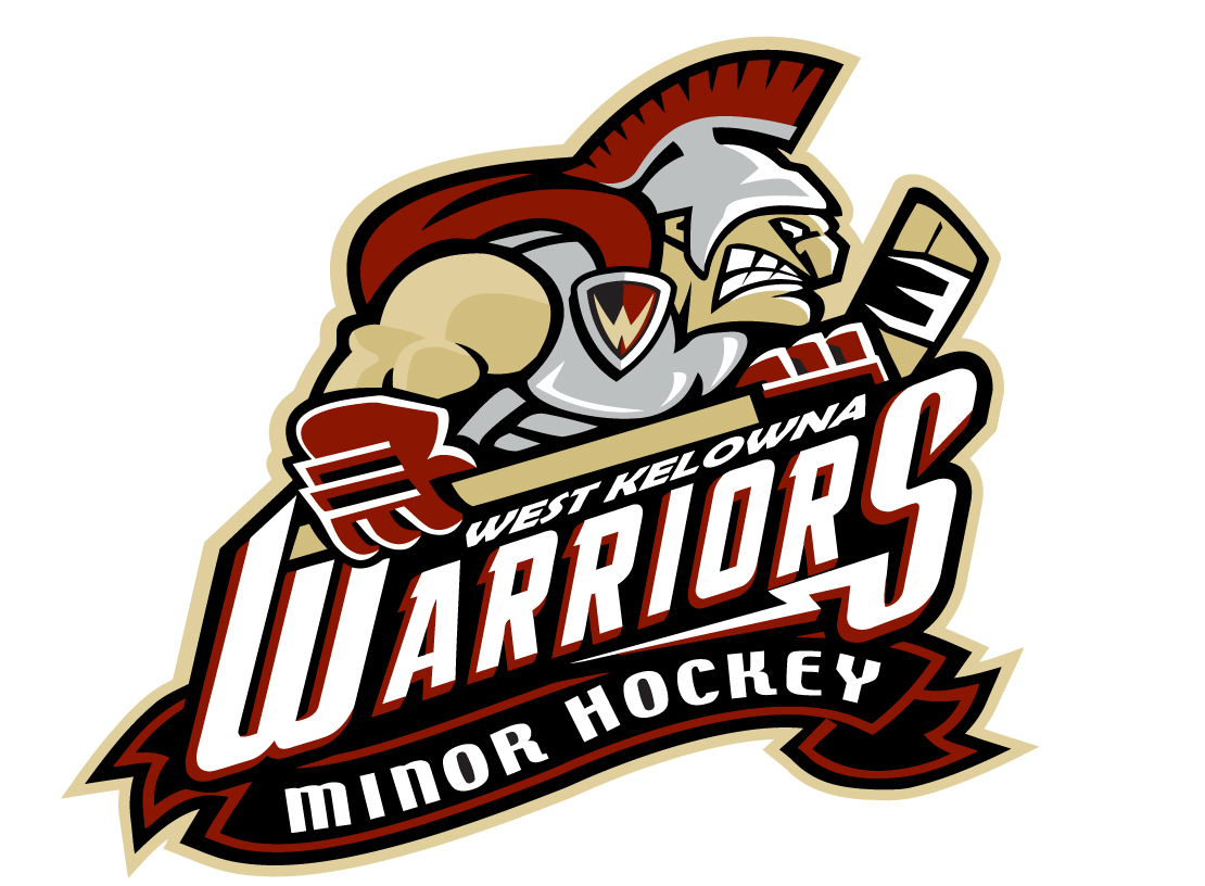 West Kelowna Minor Hockey Association : Website by RAMP InterActive