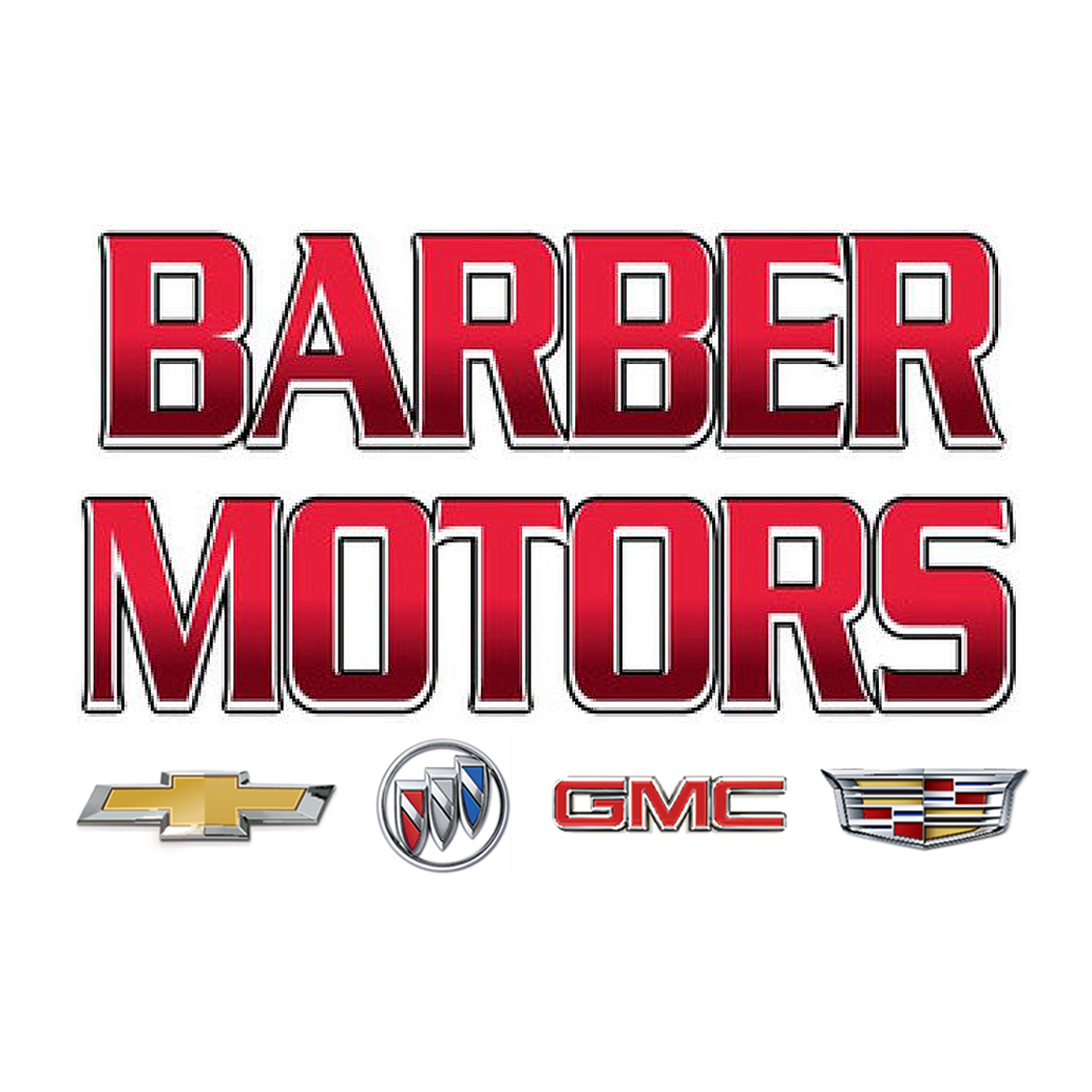 Barber Motors 