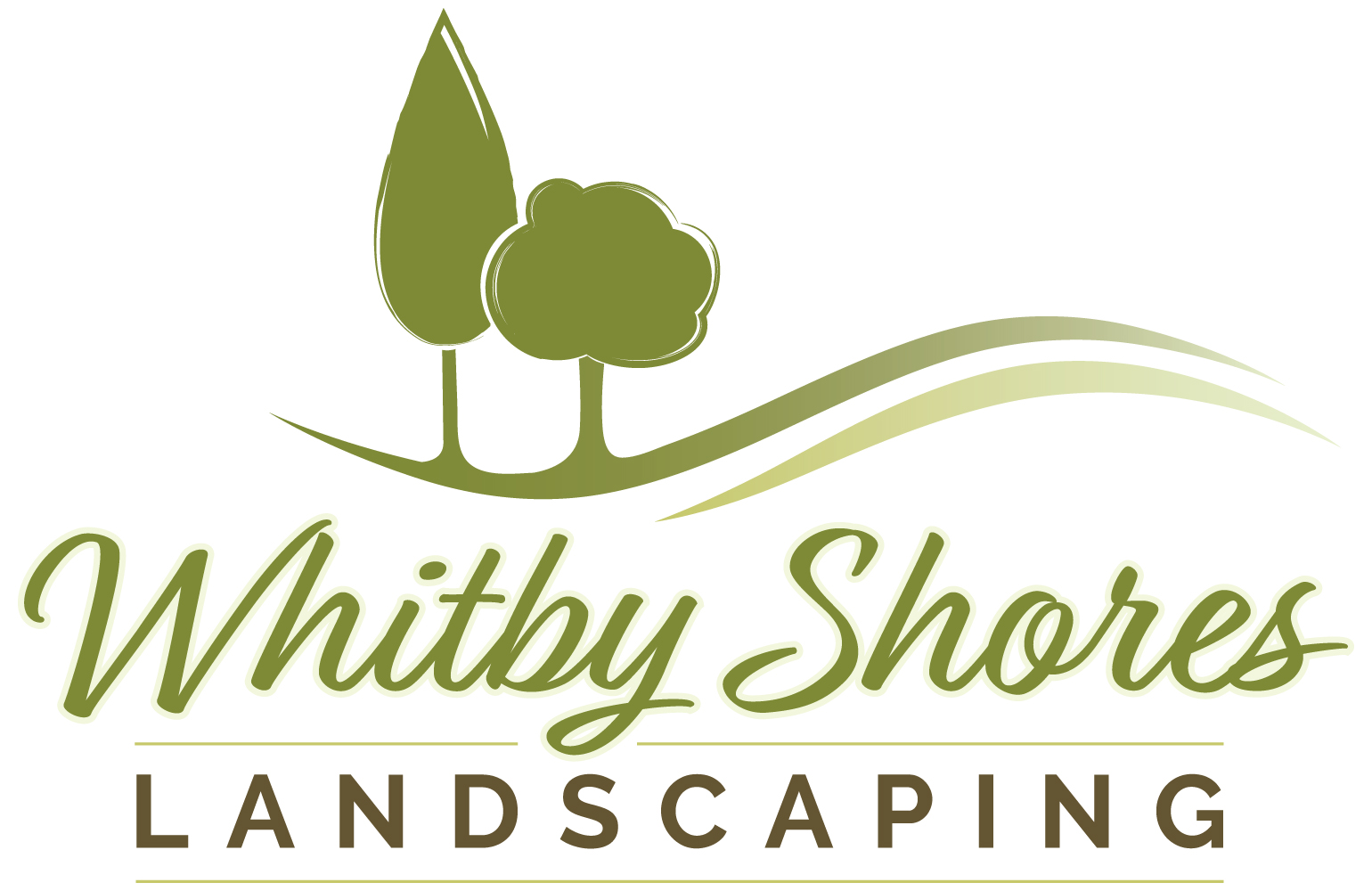 Whitby Shores Landscaping