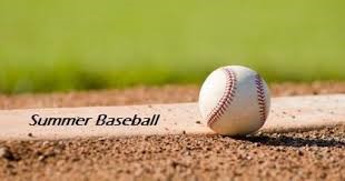 Summer Baseball
