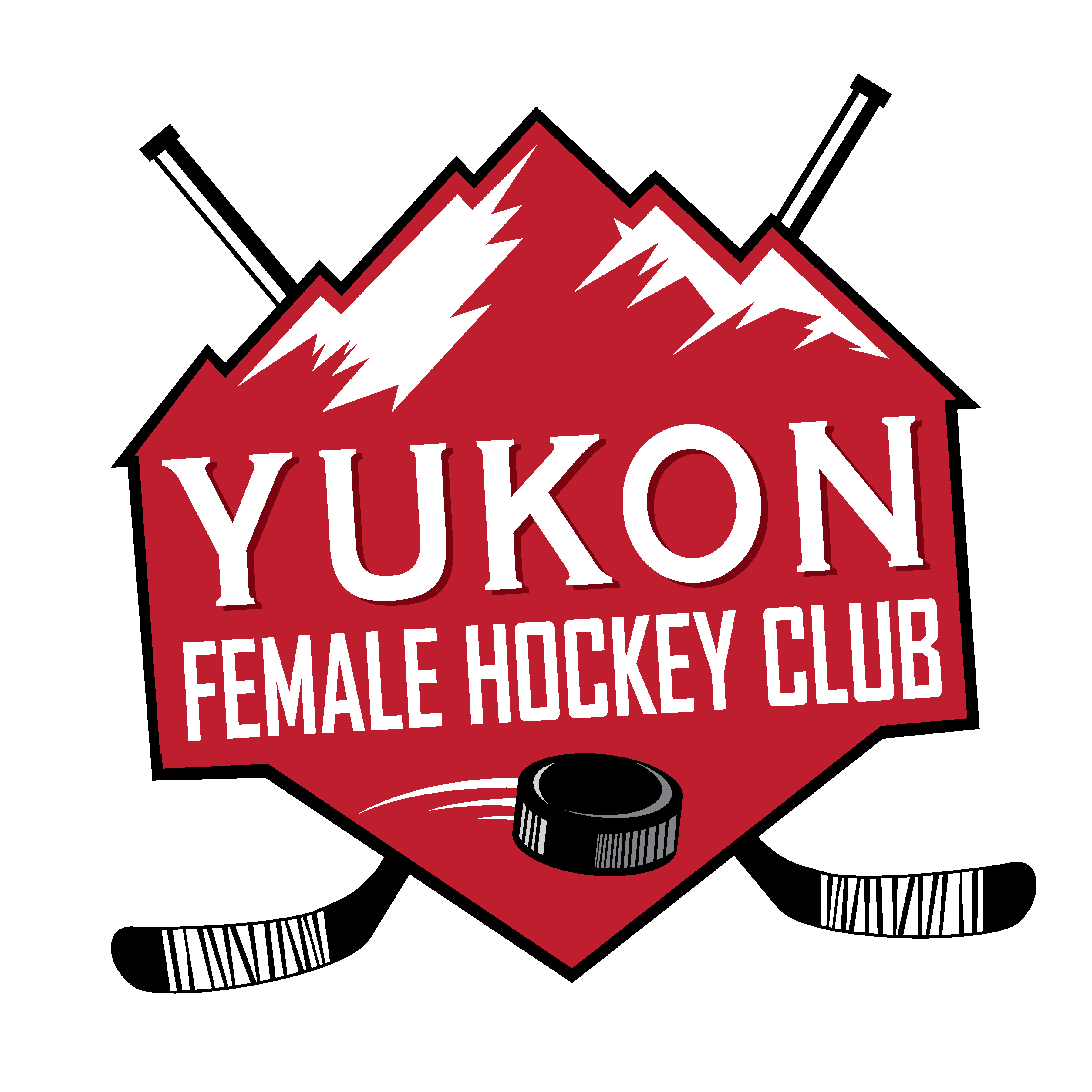 Yukon Female Hockey