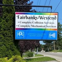 Fairbanks-Westend Automotive