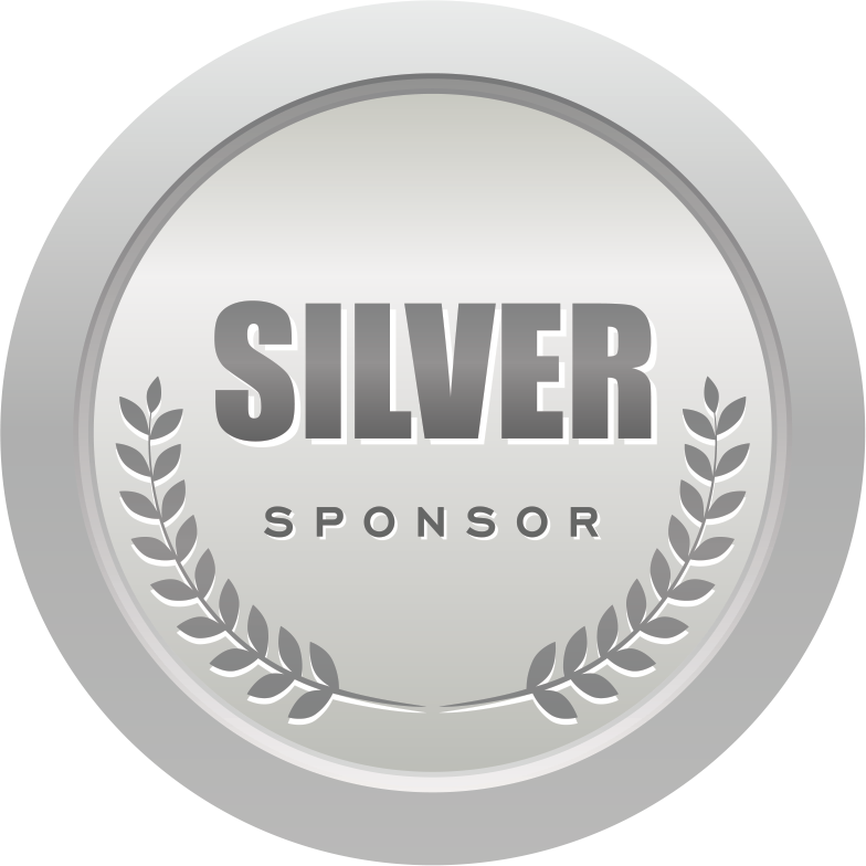 Silver Sponsors