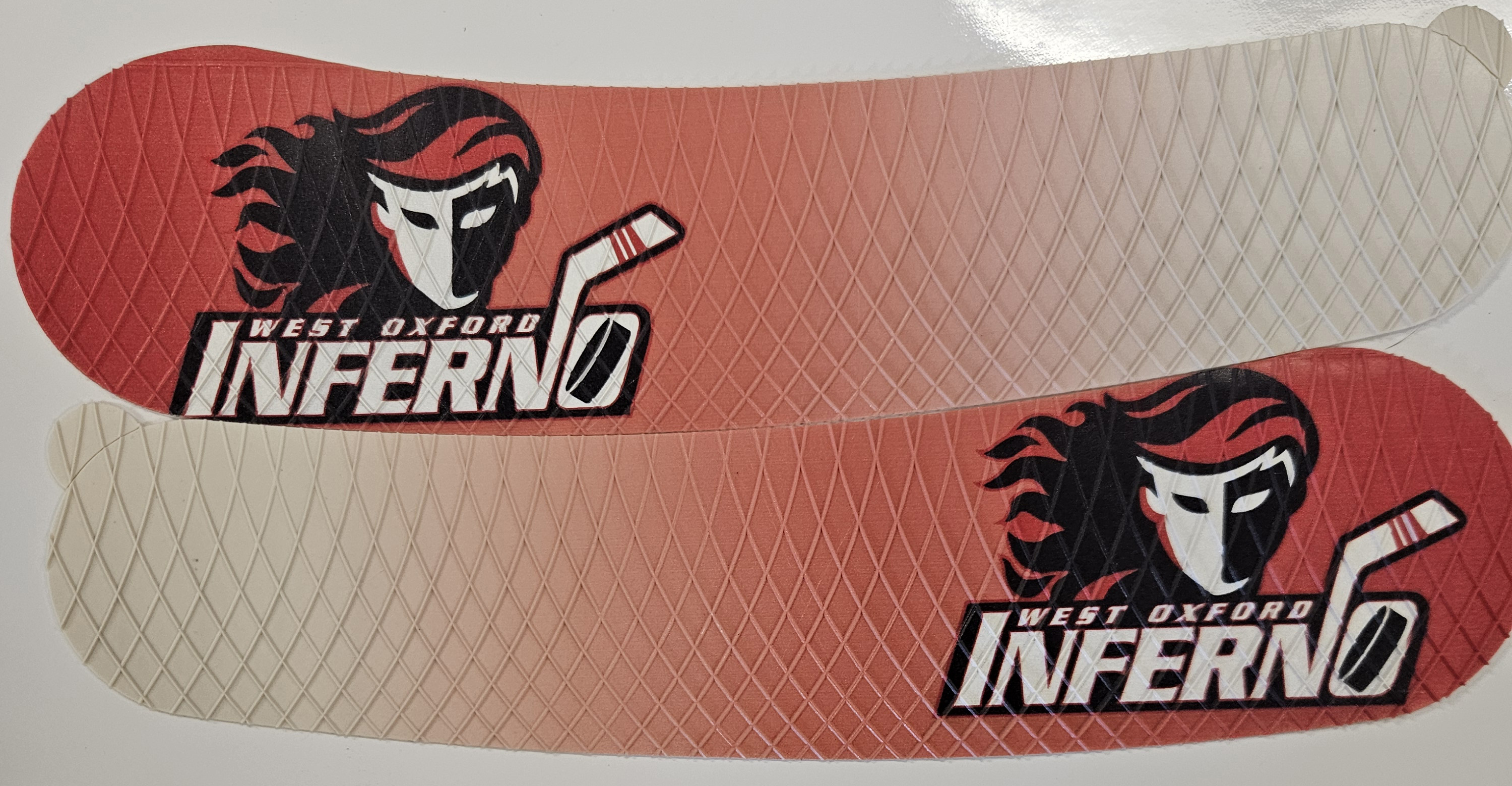INFERNO BLADETAPE