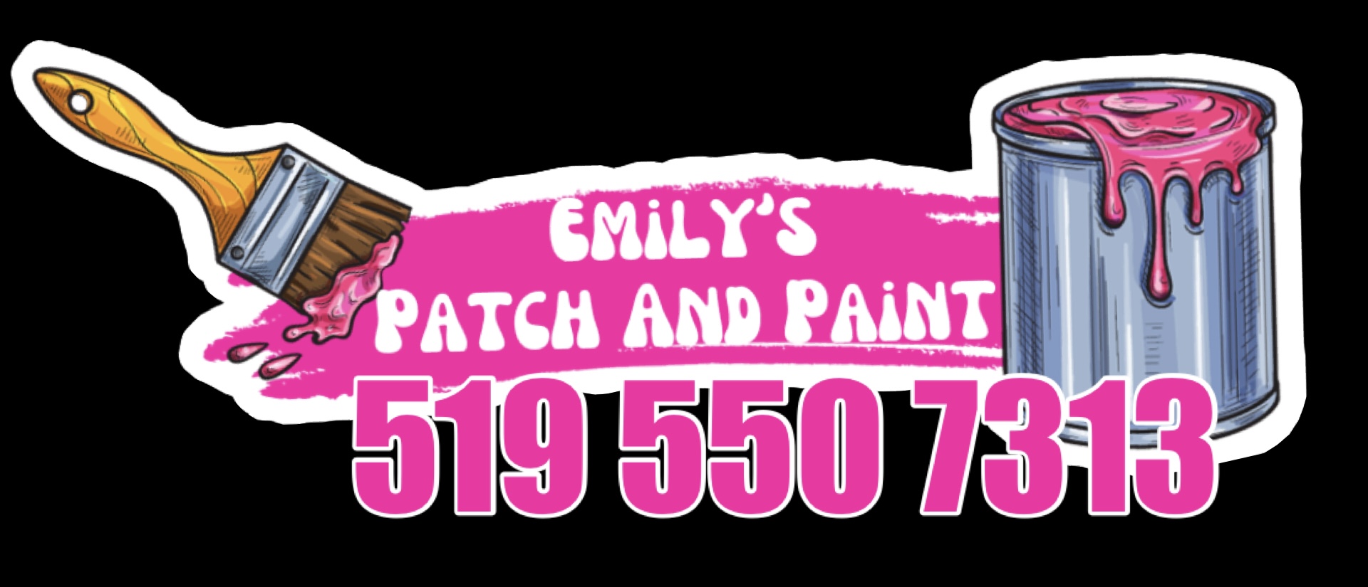 Emily's Patch & Paint