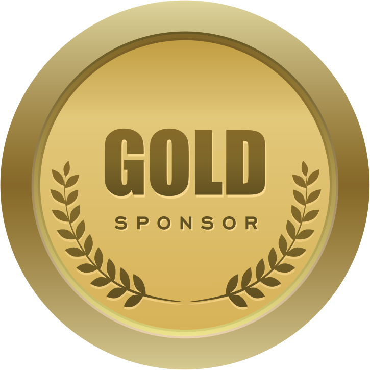 Gold Sponsors