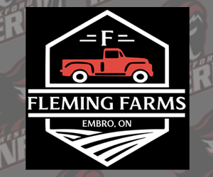 U11 - Fleming Farms