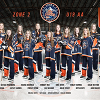 U19AA 2021-22