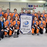 U16AA 2021-22